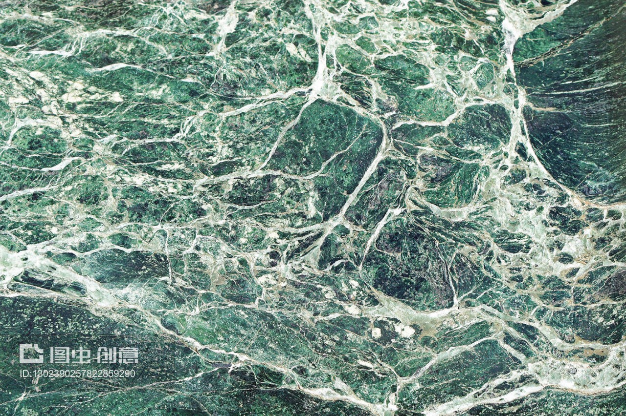 大理石綠