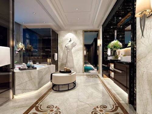 大理石瓷磚,裝修好選擇