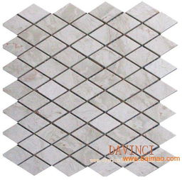 高檔石材馬賽克工廠 專(zhuān)業(yè)大理石馬賽克出口與生產(chǎn)全解析