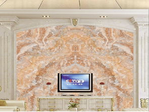 尊貴大理石 自然之石，奢華之魂