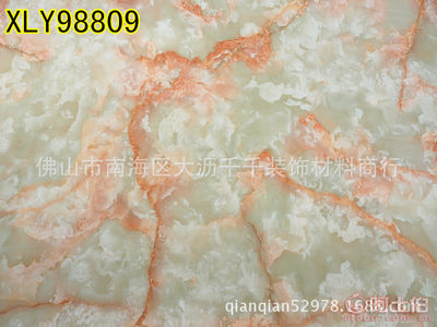 家居彩裝膜革新者 探訪廣東仿真大理石彩膜生產(chǎn)專家